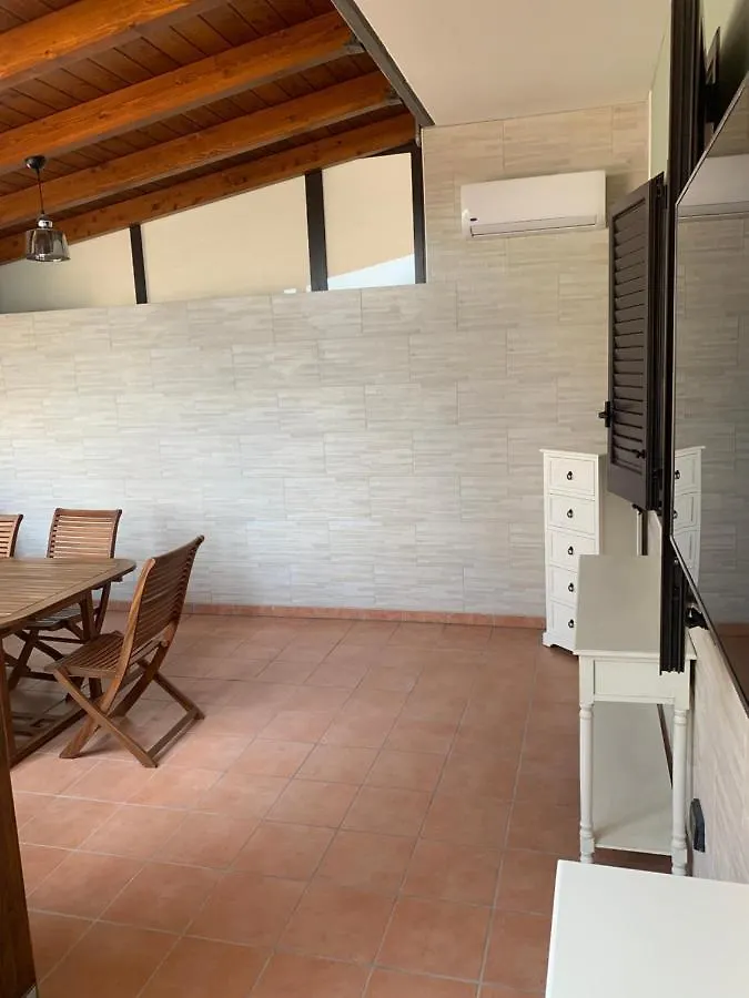 La Casa Nel Salento Bed & Breakfast Lecce Italy
