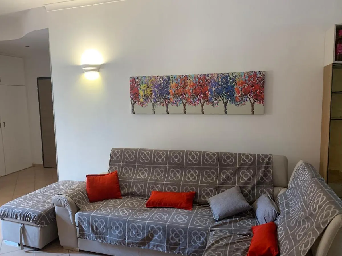 La Casa Nel Salento Bed & Breakfast Lecce Italy